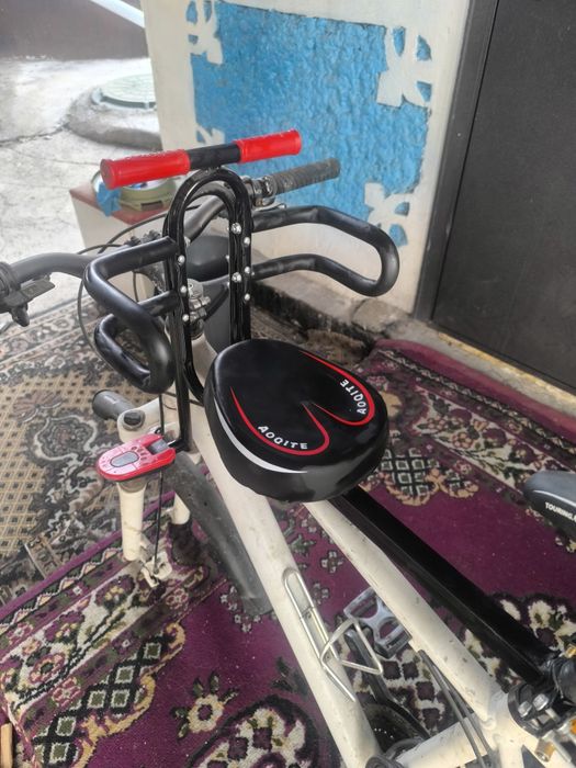 Сиденья для ребёнка