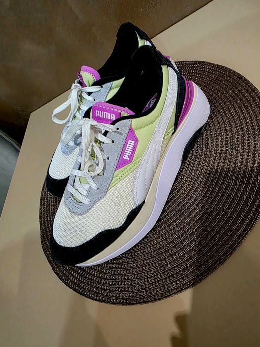 Дамски маратонки Пума Cruise