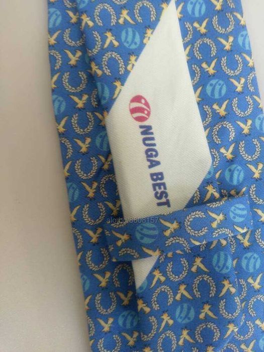 Вратовръзка копринена (silk)