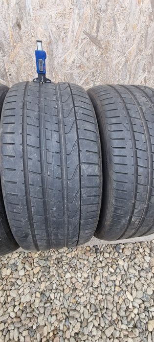 Anvelope Pirelli PZero N0 285/40 ZR21 109Y