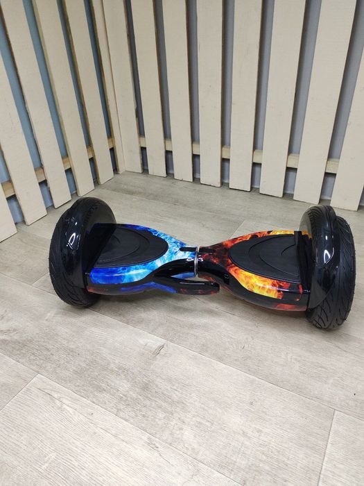 Гироскутер 3.6A 120кг