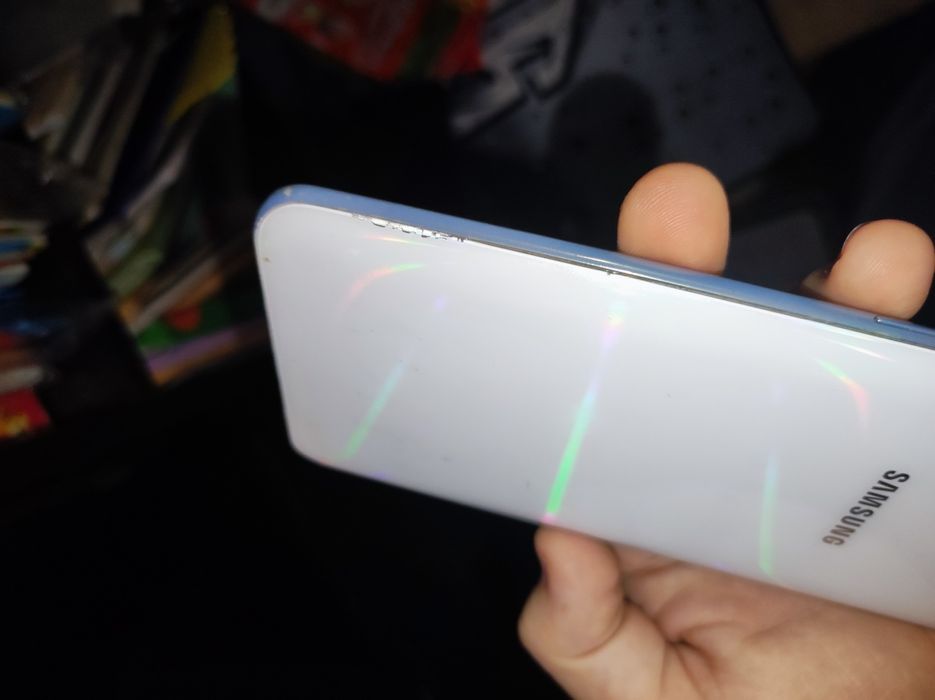 Обмен Самсунг а50