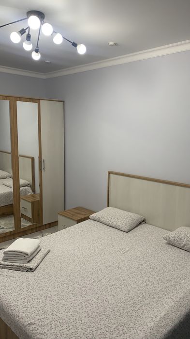 Суточно по часам Алматы Арена