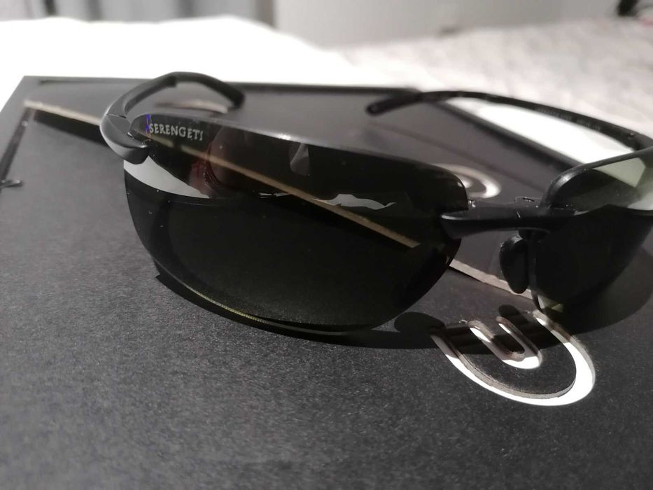 Слънчеви очила Serengeti Vernazza Пловдив Гагарин •