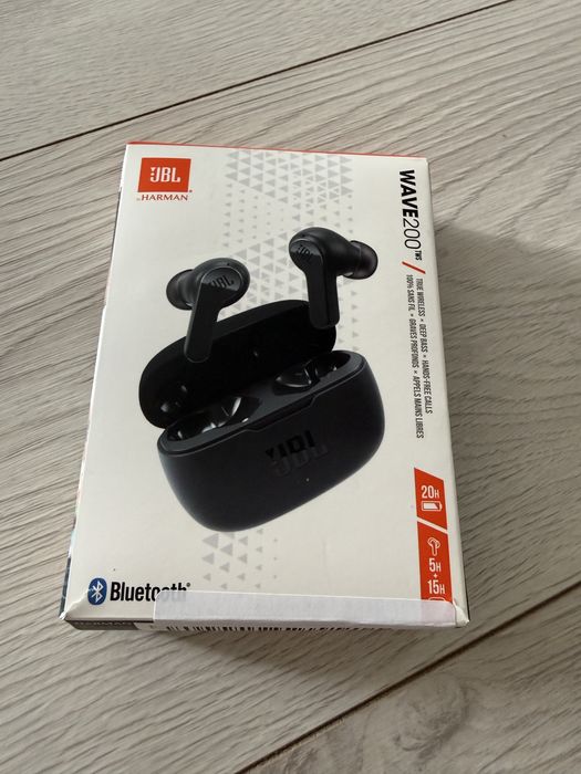 Casti wireless GBL