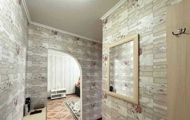 Продам 2хком квартиру на КСК