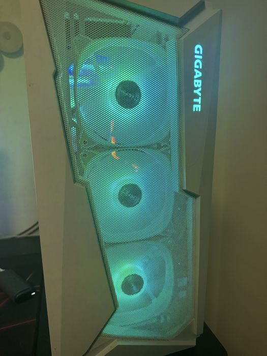 Компютър + периферия