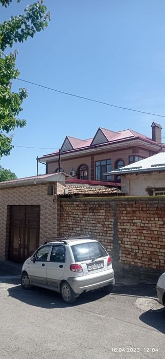 Циалковская, Мирзо Улугбекский район  Продаётся дом