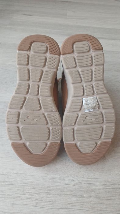 Ghete Skechers dama, NOI, marime 35.5 (22.5cm)