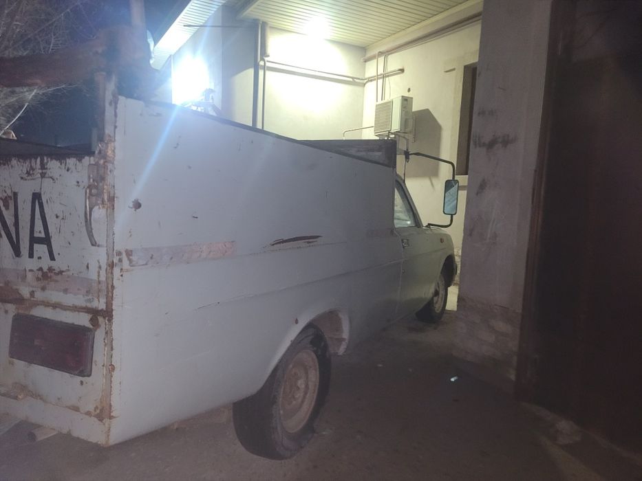 Piqap 31029 holat yaxshi