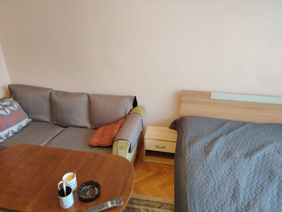 Продава се Тристаен апартамент в София, Толстой - 68 кв.м за 1388 €/кв.м - Снимка #12