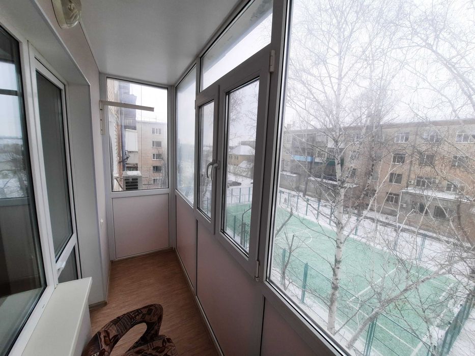 Сдаётся  посуточно квартира в Центре