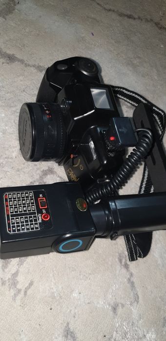 Пленочный фотоаппарат Big Royal View