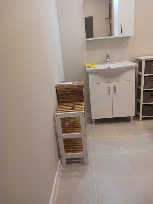 Дава се под наем Двустаен апартамент в София, Овча купел 2 - 110 кв.м за 760 € - Снимка #18