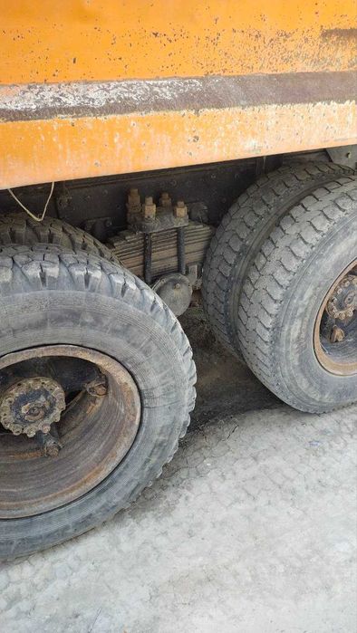 Kamaz 86 yil sotiladi