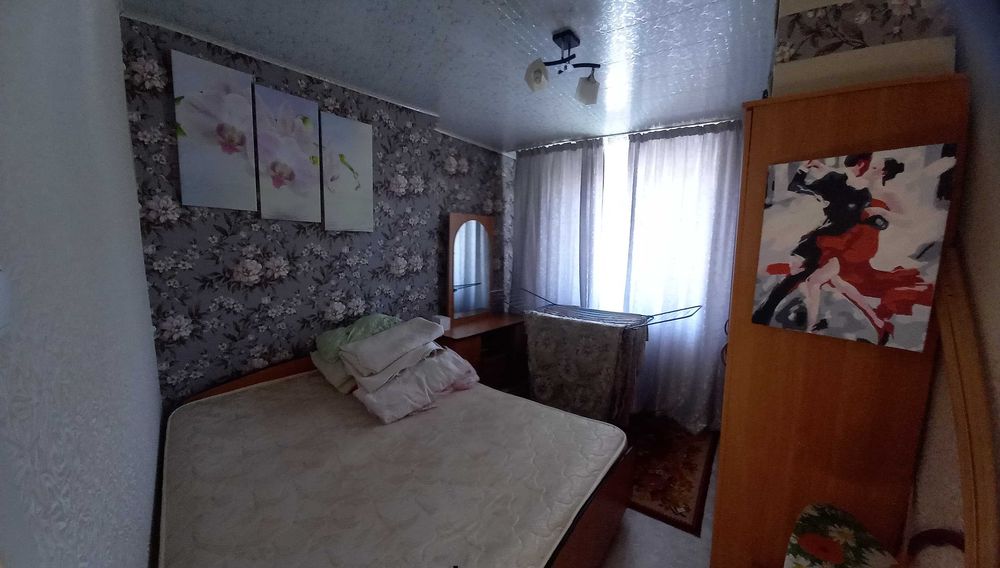 Квартира 3х комн