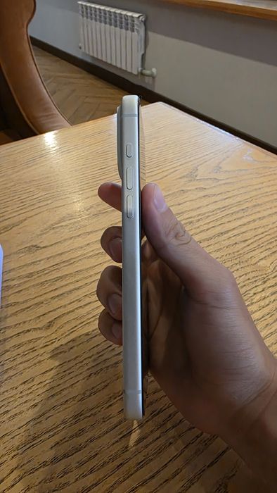 IPhone 17 pro max 256гб e Sim