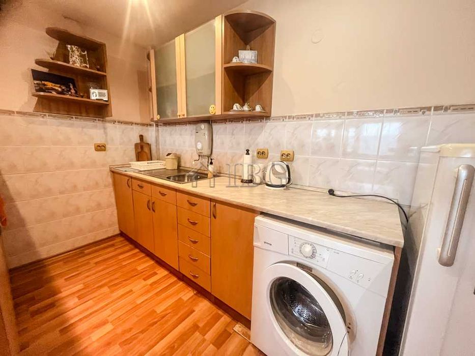 Продава се Едностаен апартамент в Русе, Широк център - 52 кв.м за 1189 €/кв.м - Снимка #6