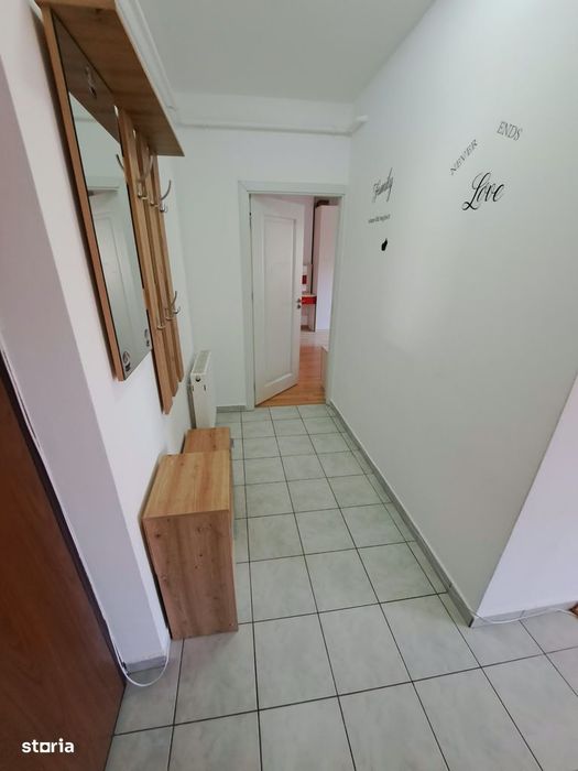 Apartament cu 2 camere, Scheia