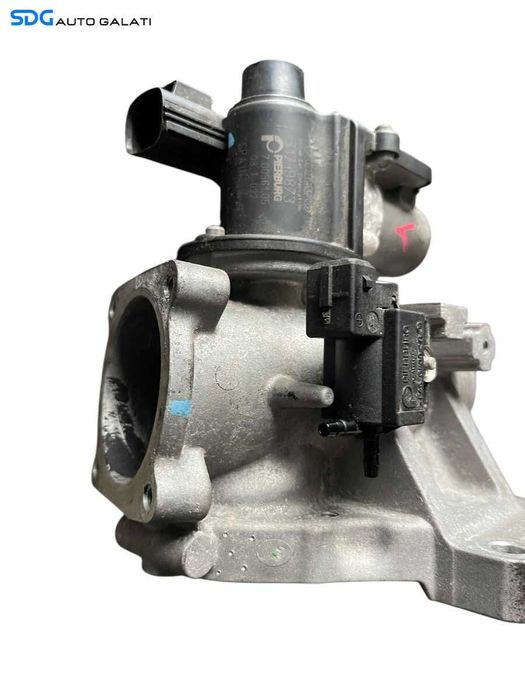 EGR Volvo S60 2.4 D 2000 - 2009 Cod 31219873 [M4084]