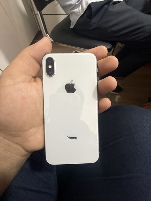 Ipxone x.