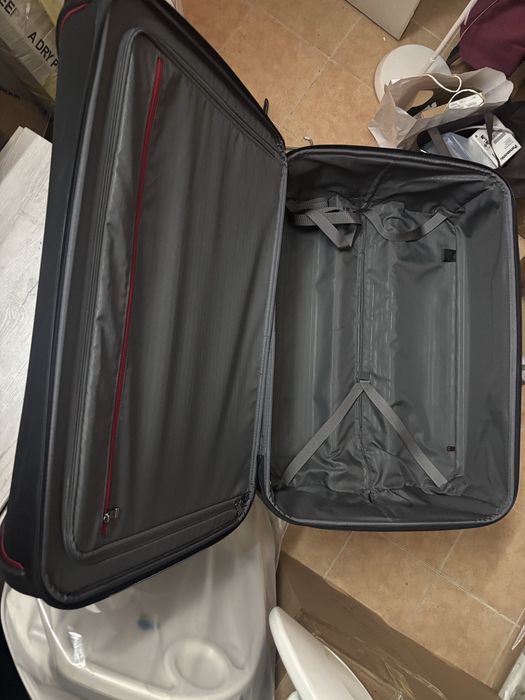Большой чемодан Tumi XL (Премиум) — ОРИГИНАЛ