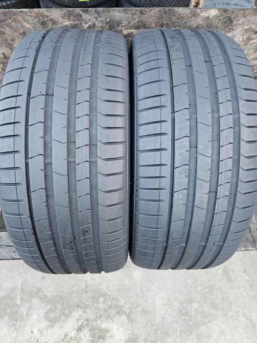 Anvelope 275 35 22