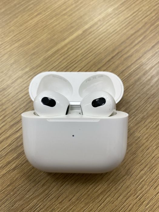 наушники airpods 3 (п25)