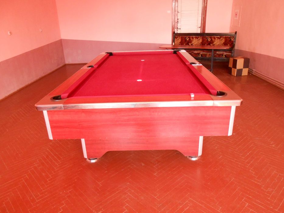 mese biliard Orlando 9Ft pt club,bar,discoteca