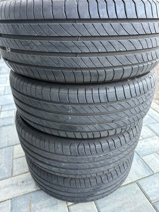 Anvelope vara 195/ 55/ R 16 Michelin Primacy 4