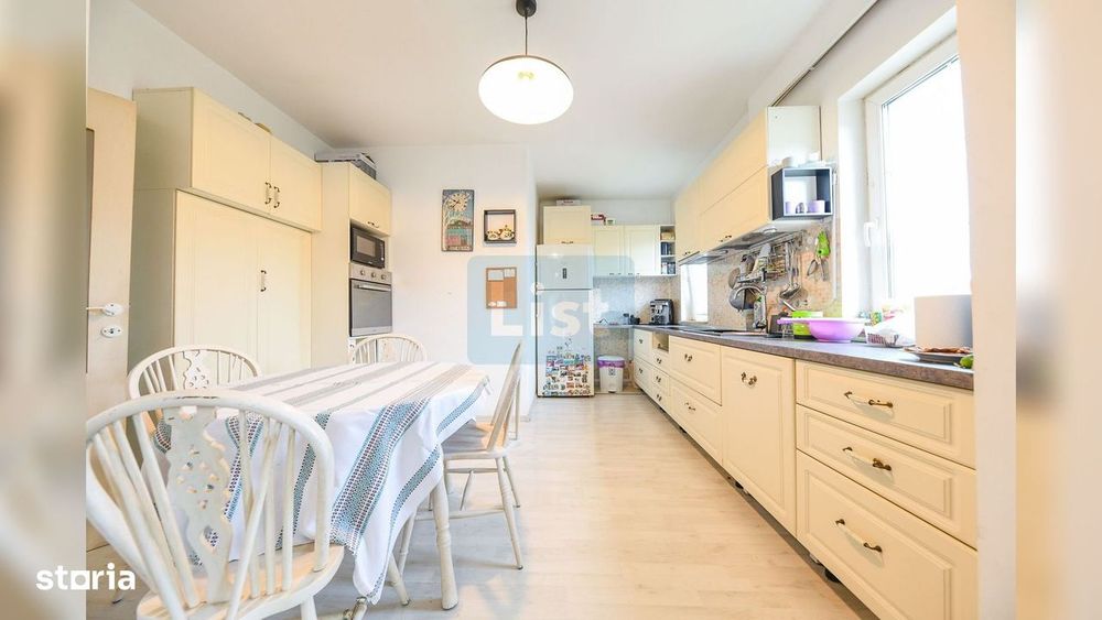 Casă Individuala în Gilău, teren 500 mp | Panouri 16 kW | Comision 0%