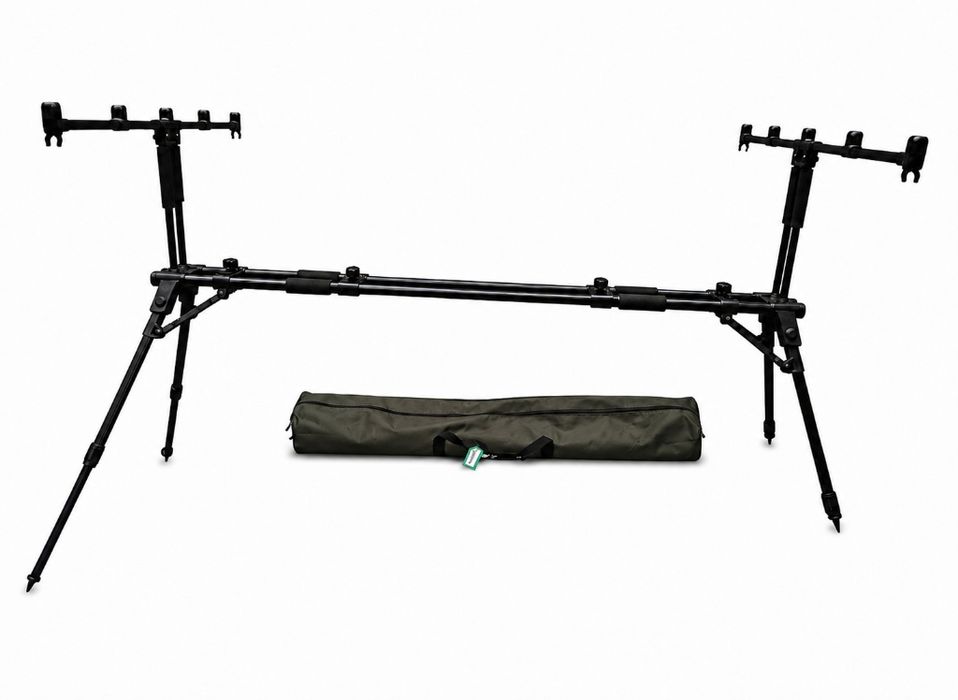 Rod Pod FL Aluminiu 5 Posturi FL 181