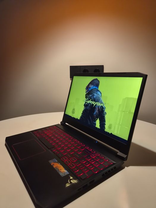 Acer Nitro 5 AN515