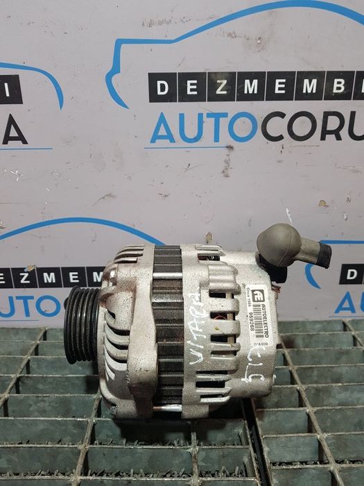 Alternator Suzuki Grand Vitara 1.6 Benzina 2006 - 2012 106CP 1586CC M16A (517) Benzina ...
