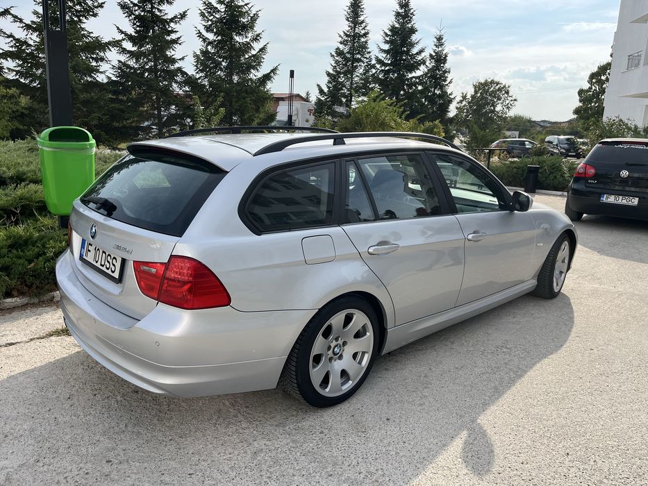 BMW E 90 Break diesel 2009