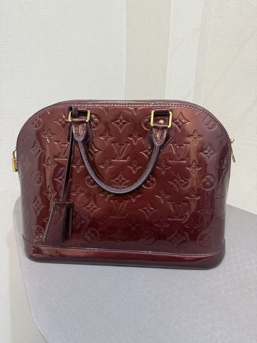 Сумка LV Alma PM оригинал