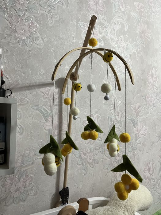 игрушка подвеска