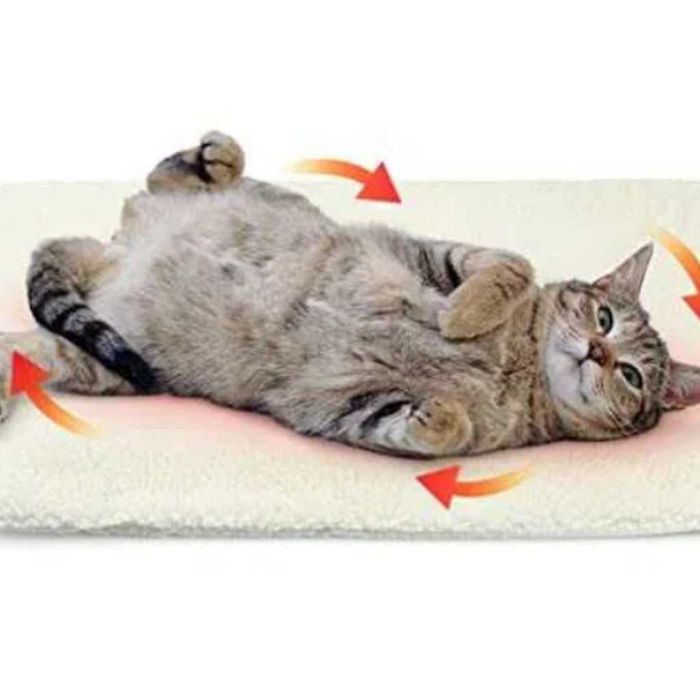 Самонагряващо легло за домашни любимци – Уют и топлина за любимеца ви