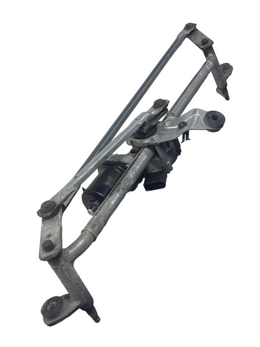 Ansamblu Stergator Parbriz Volkswagen Tiguan Ii Facelift [ 2020 - 2024