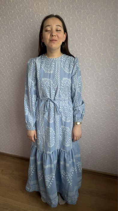 узын койлек