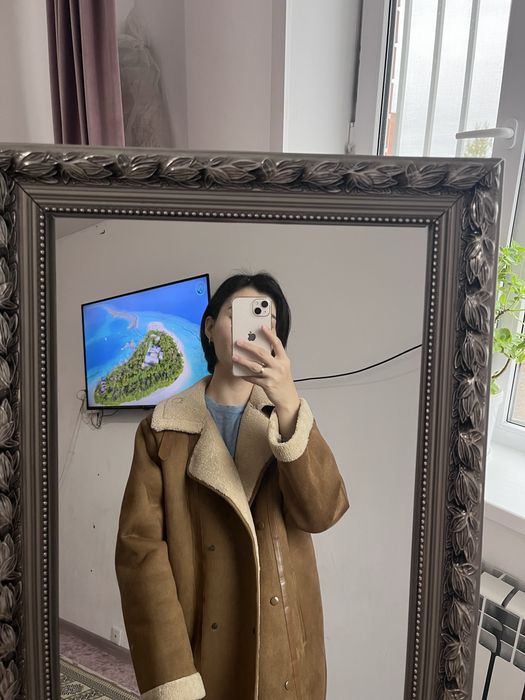 Дубленка,плащь,безрукавка