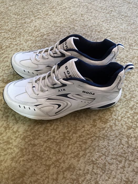 Кроссовки мужские