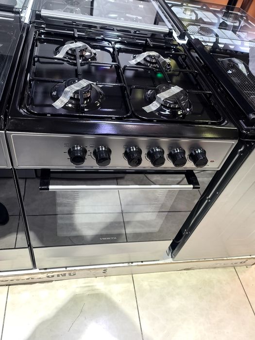 Газ плита Vesta artel Ak lite ser