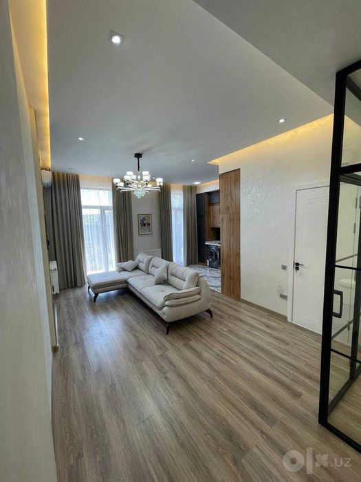 2/3/10 жк Tiara Residence Евро ремонтом мебелью техникой ор-р Инха !
