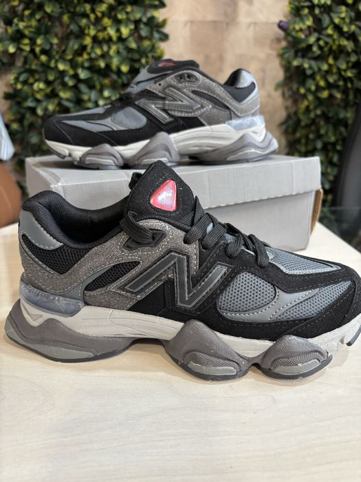 Страхотни нови маратонки