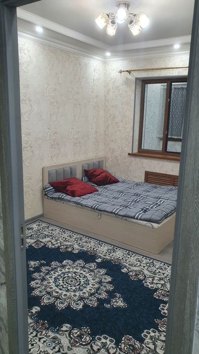 Квартира 3 чи этаж 2 хона