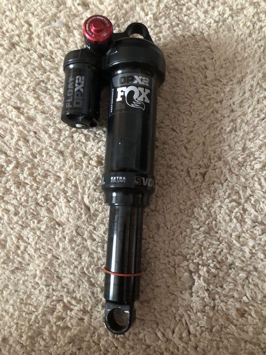 Fox 2024 aproape nou