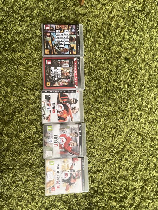 Jocuri Playstation 3