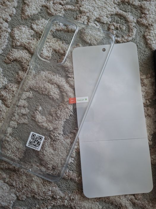 Telefon Xiaomi Redmi Note 11 pro+ 5 G