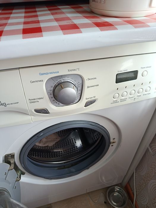 Продам машинку Автомат
